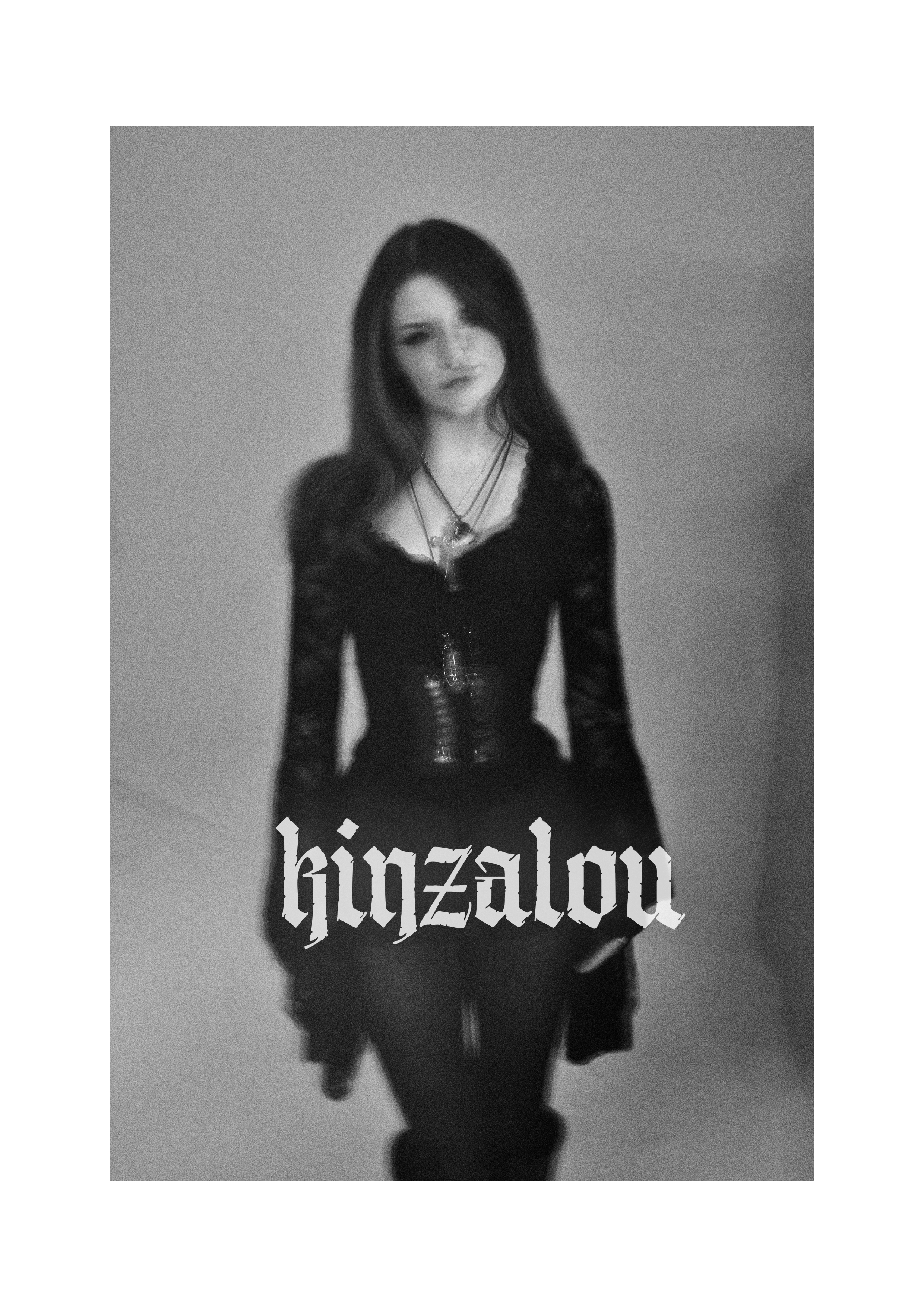 kinzalou press photo 1